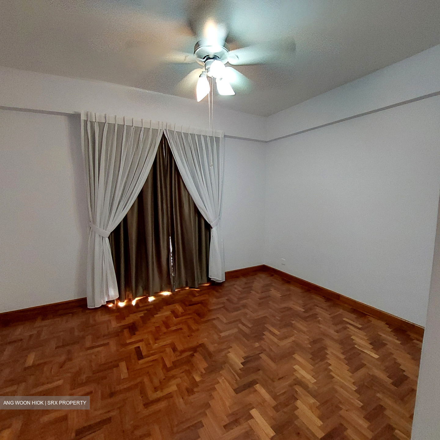 Parkview Apartments (D23), Apartment #497601611